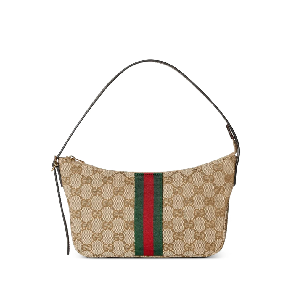 Gucci Lunetta Small Crossbody Bag