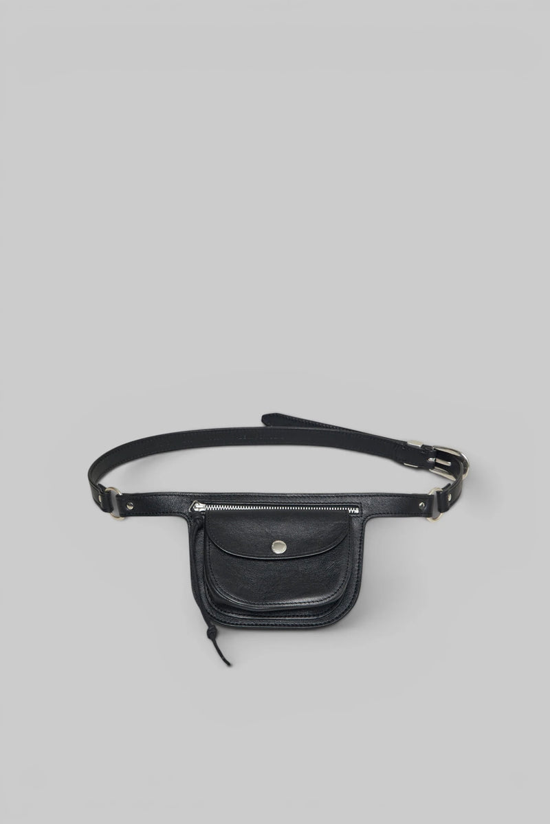 Purse Belt