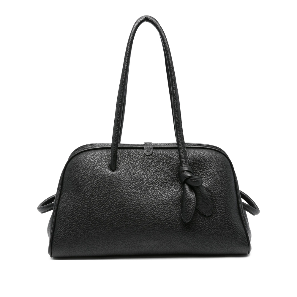 Jacquemus The Turismo Soft Bowling Bag