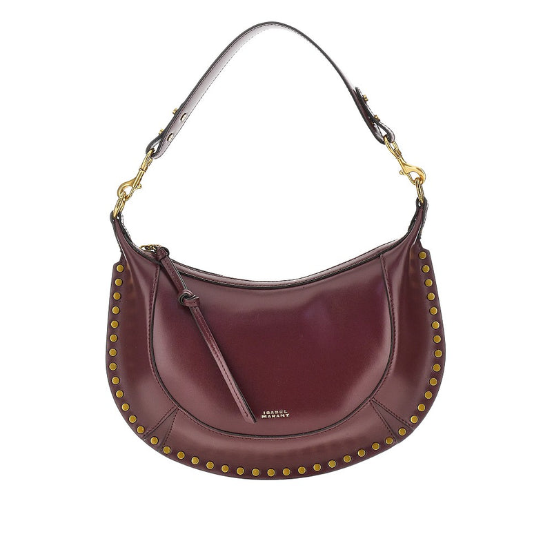 Borsa a spalla 'Naoko' in pelle