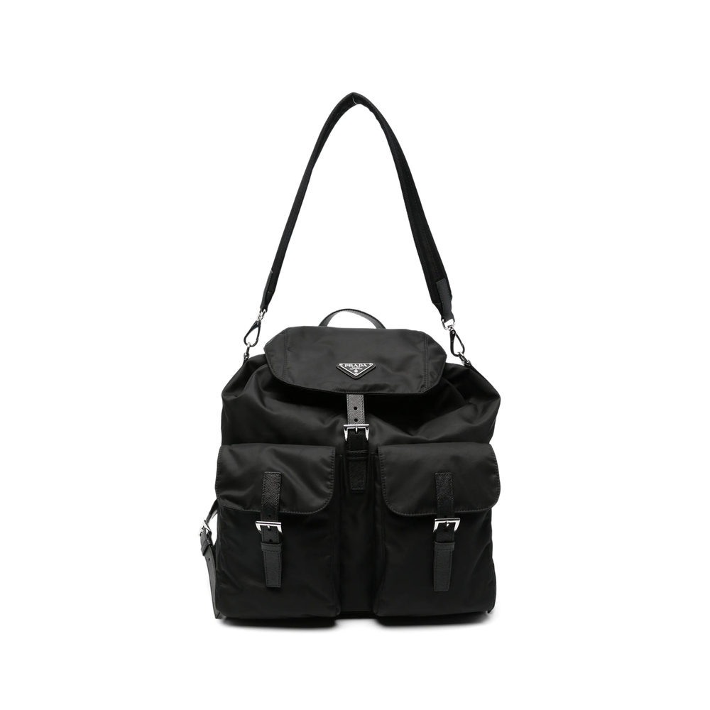 Prada Re-nylon Backpack