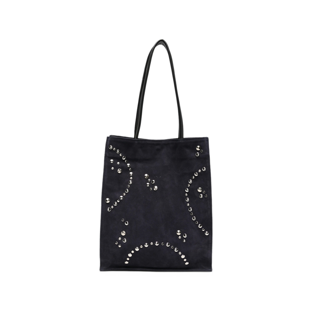 Gimaguas Sara Stud-embellished Tote Bag