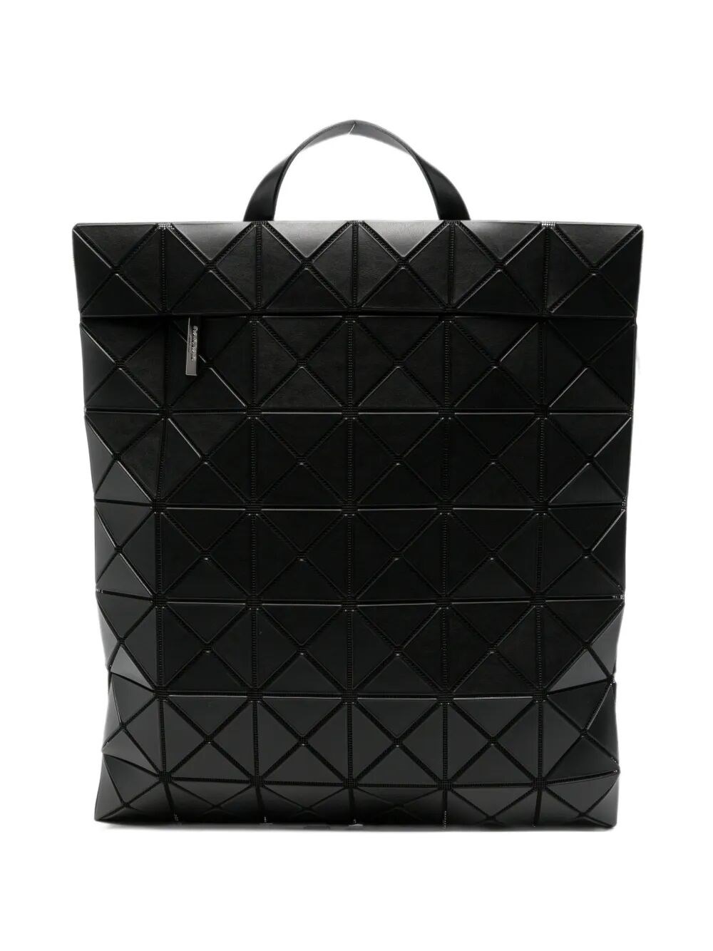 BAO BAO ISSEY MIYAKE Backpack Flat Pack "Flat Pack"