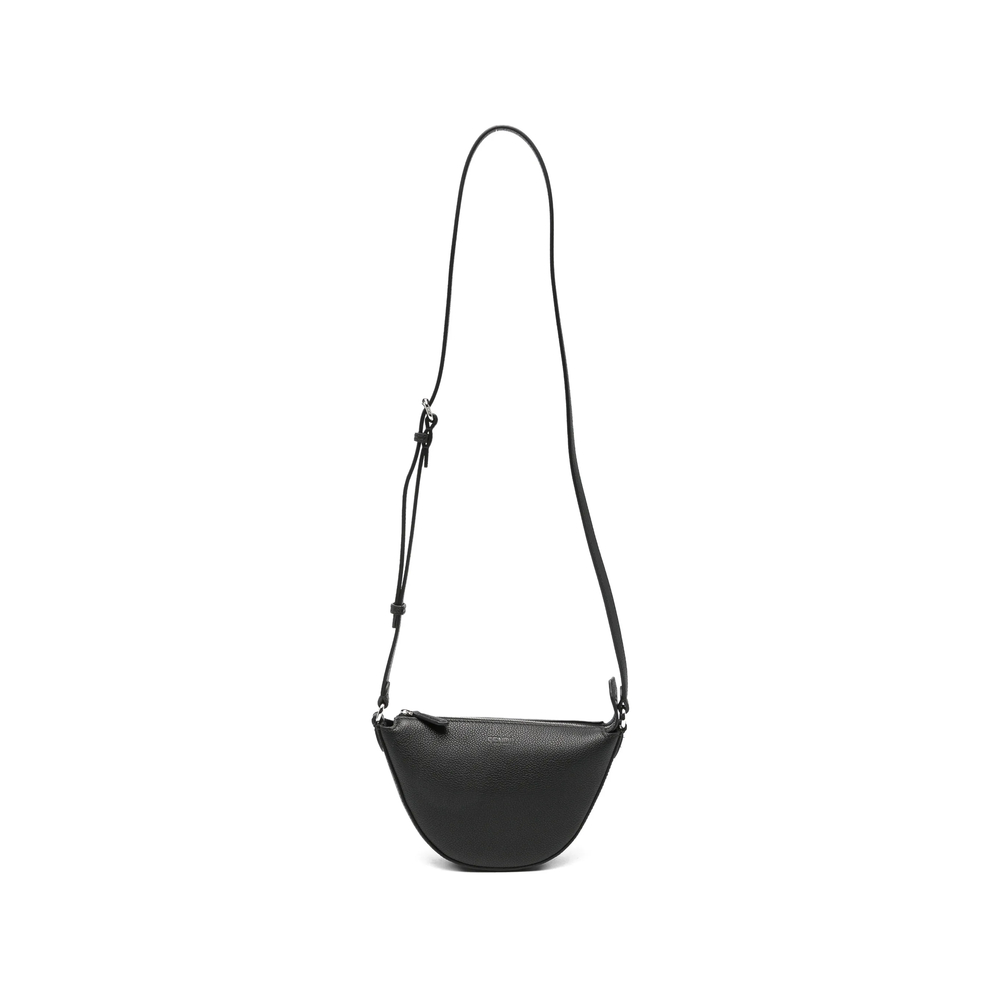 Fendi Melon Half-moon Pouch