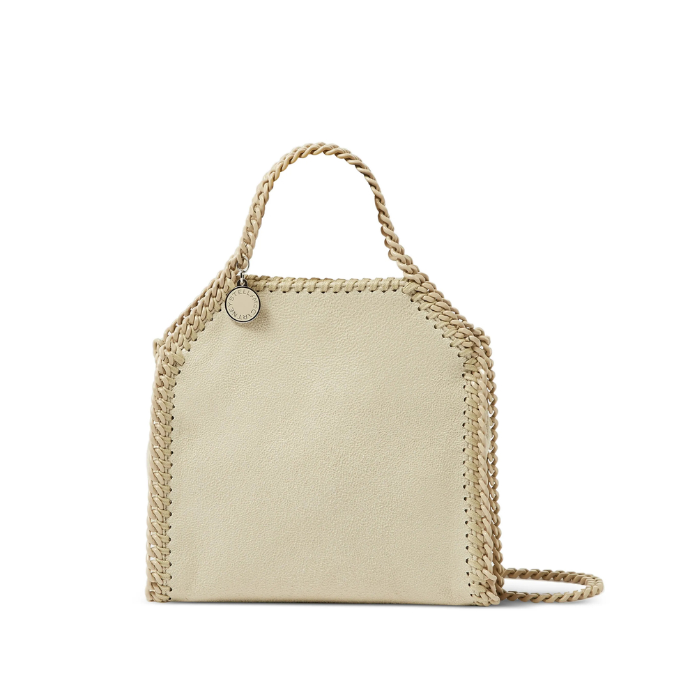 Stella Mccartney Falabella Tiny Airlite Tote Bag