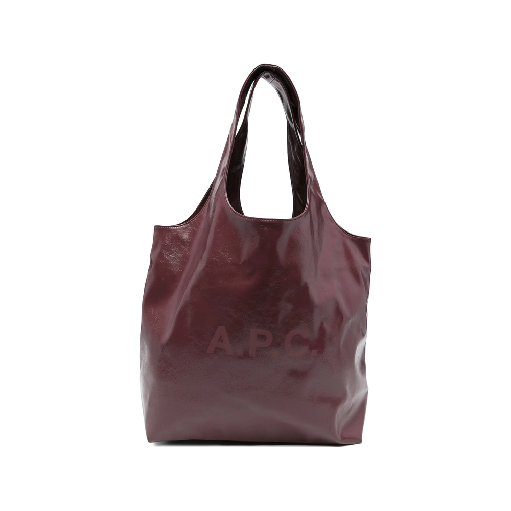 A. p.c. Ninon Tote Bag