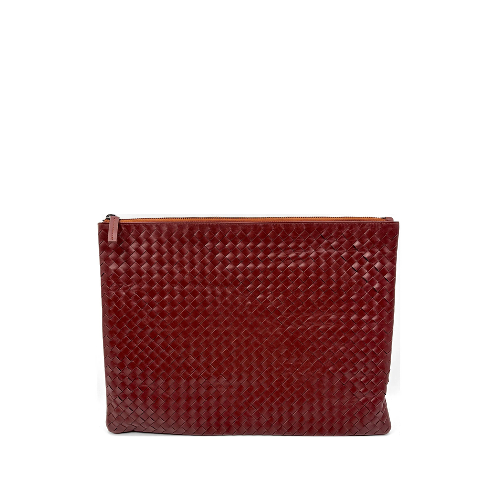 Dragon Diffusion A4 Pochette Bag