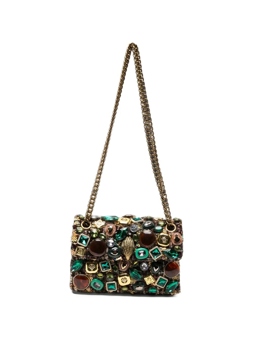 KURT GEIGER Mini Handbag "Kensington Ophelia"