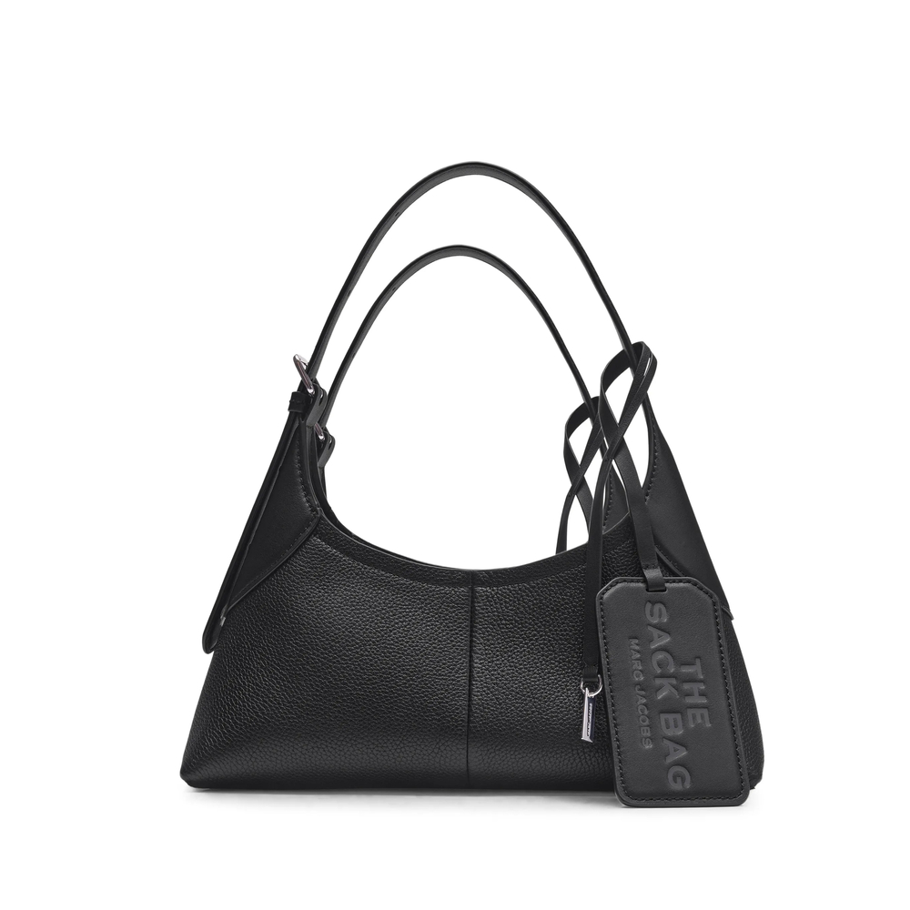 Marc Jacobs Small Belted Sack Bag