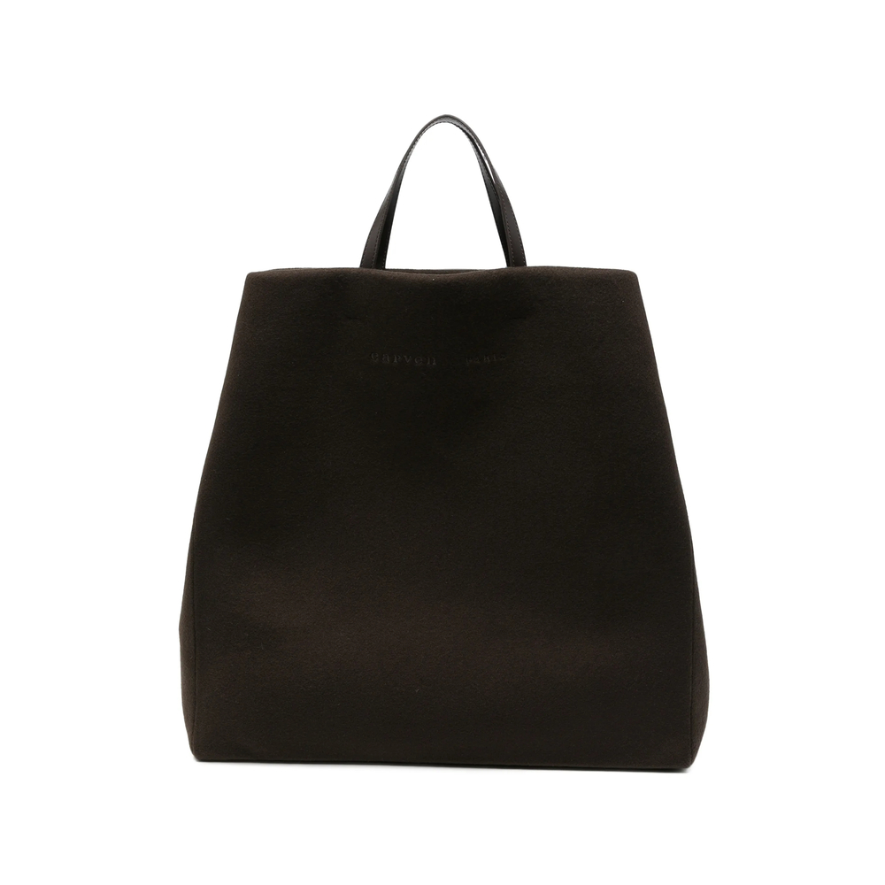 Carven Jeanne Tote Bag