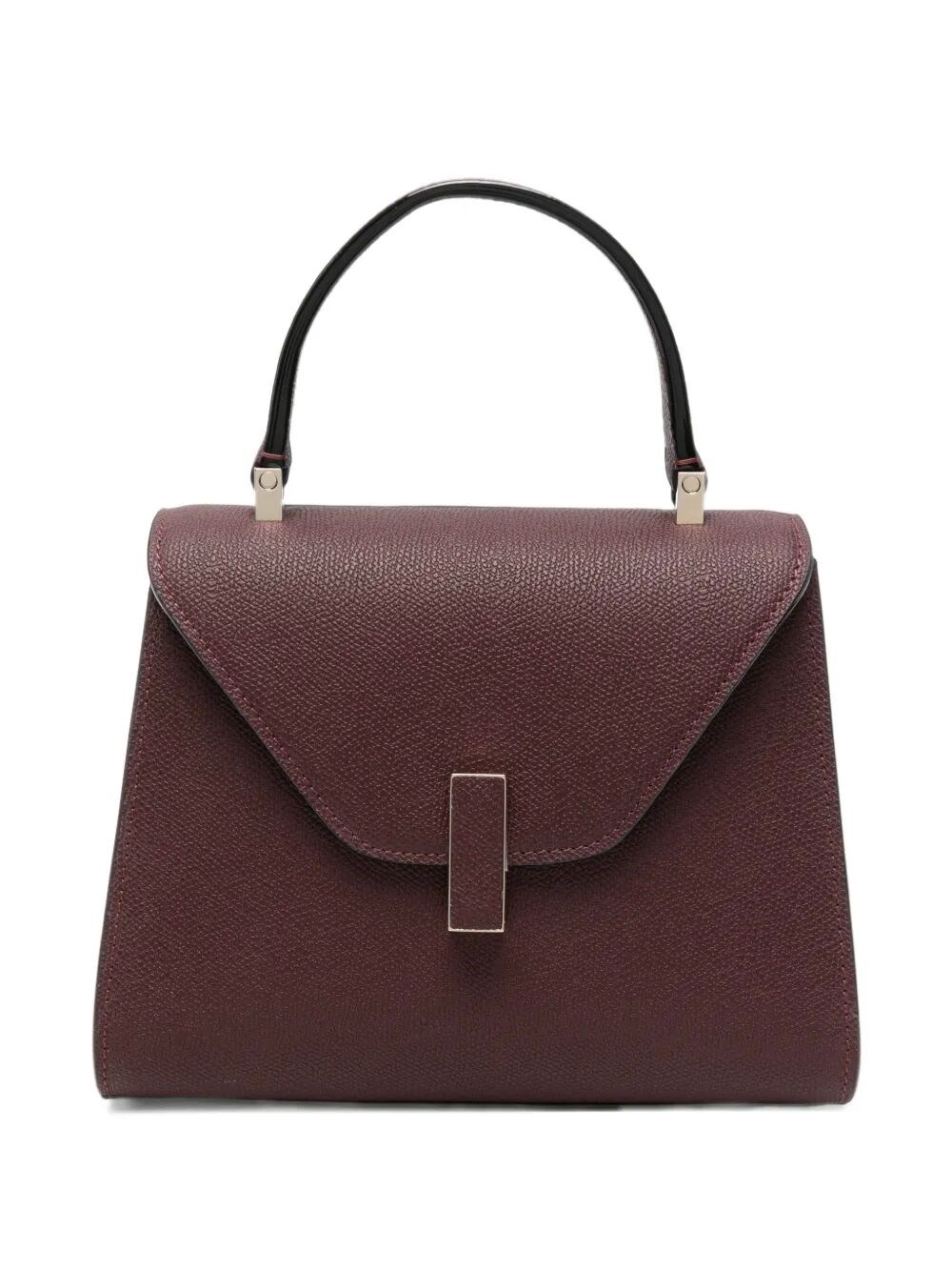 VALEXTRA Mini Tote Bag "Iside"
