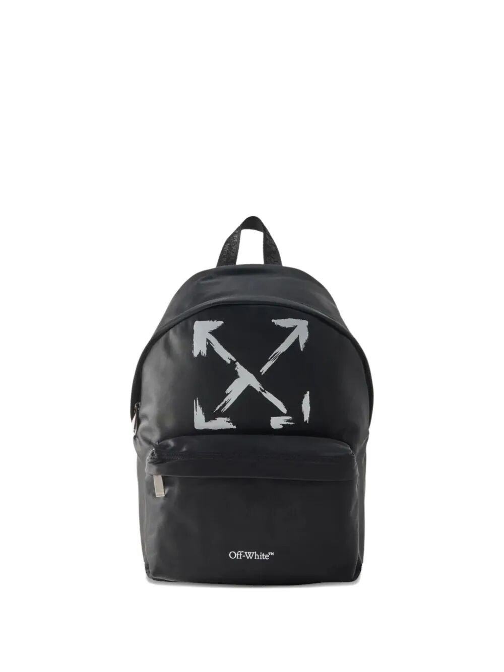 OFF WHITE KIDS Backpack "Arrow Paint"