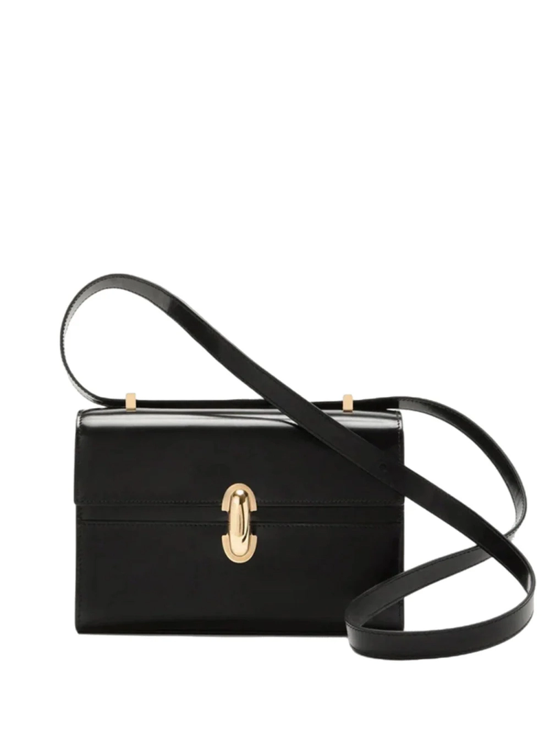 Savette Symmetry 19 Bag Black