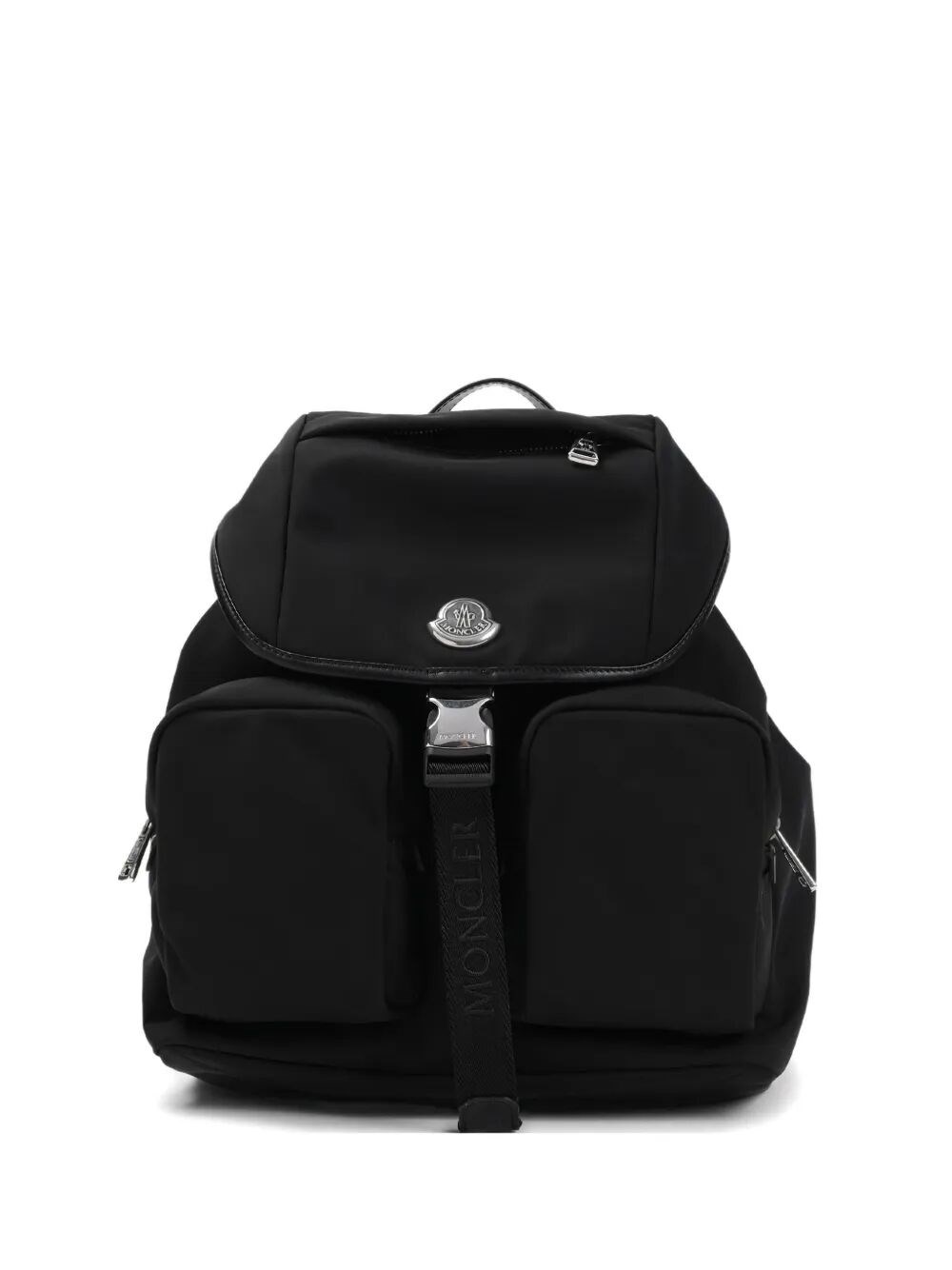 MONCLER "New Trick" Backpack