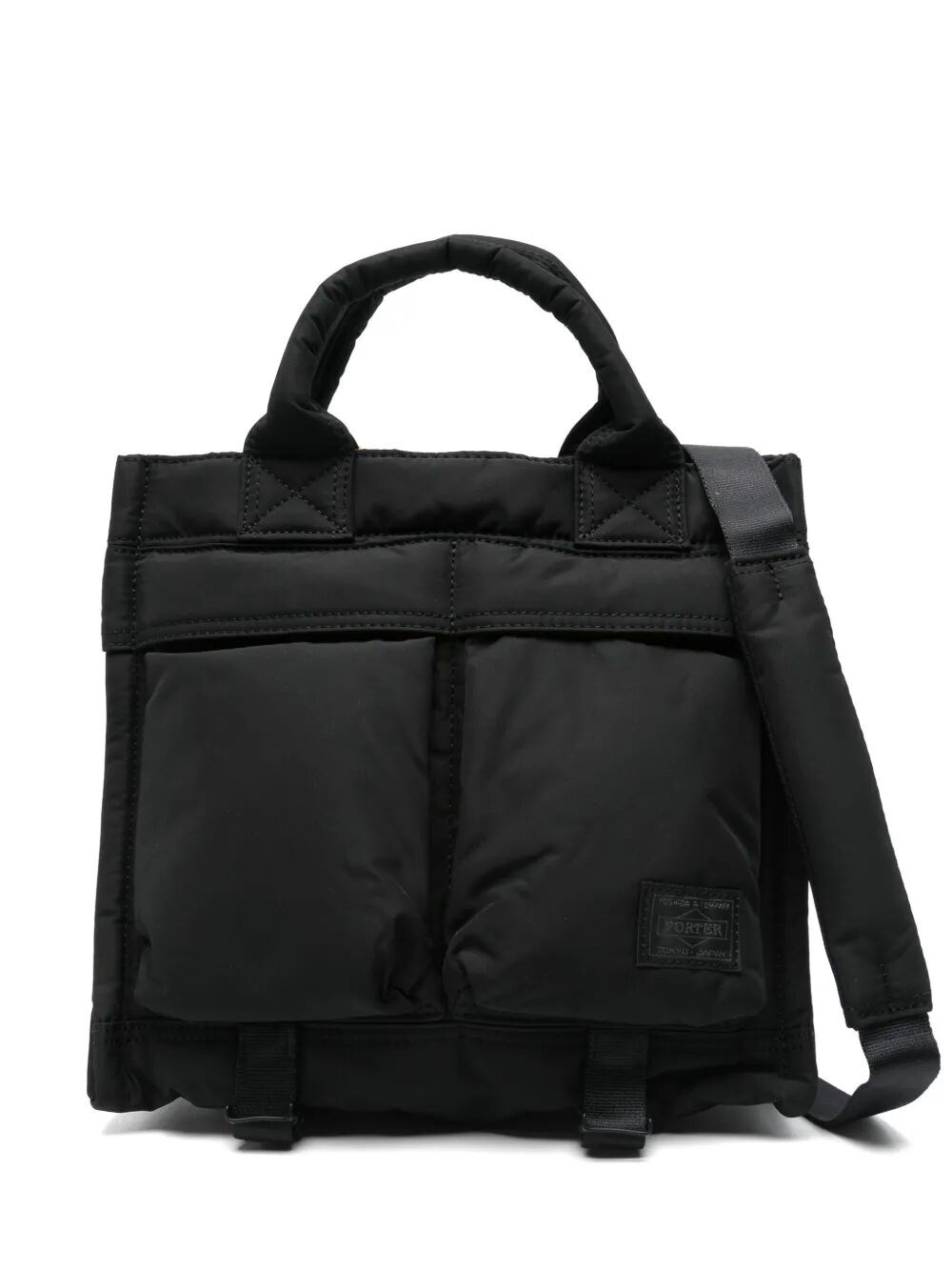 YOSHIDA PORTER Small Tote Bag "Senses"