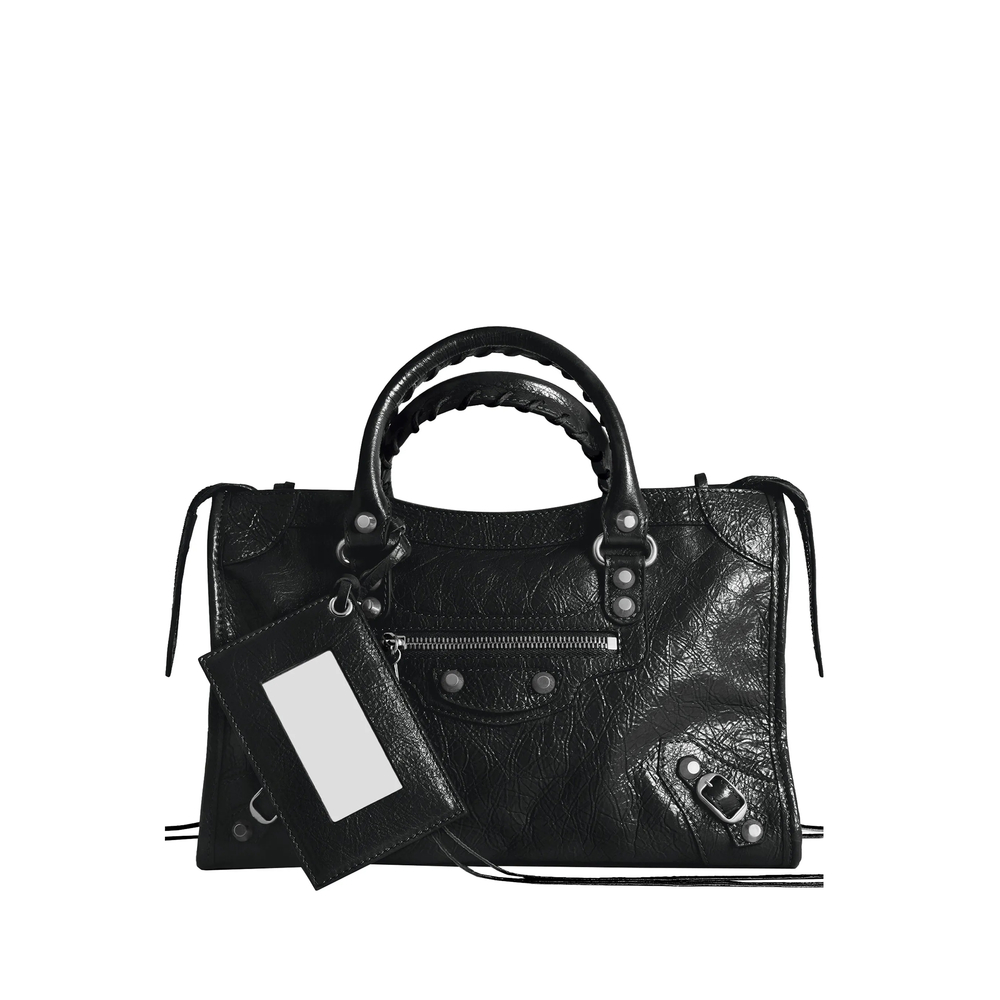 Balenciaga Small Le City Bag