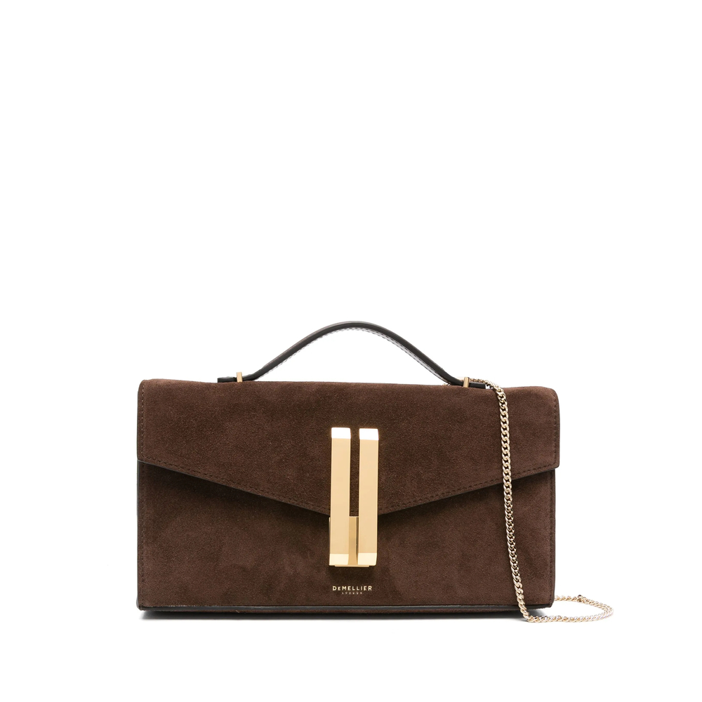 Demellier Vancouver Clutch