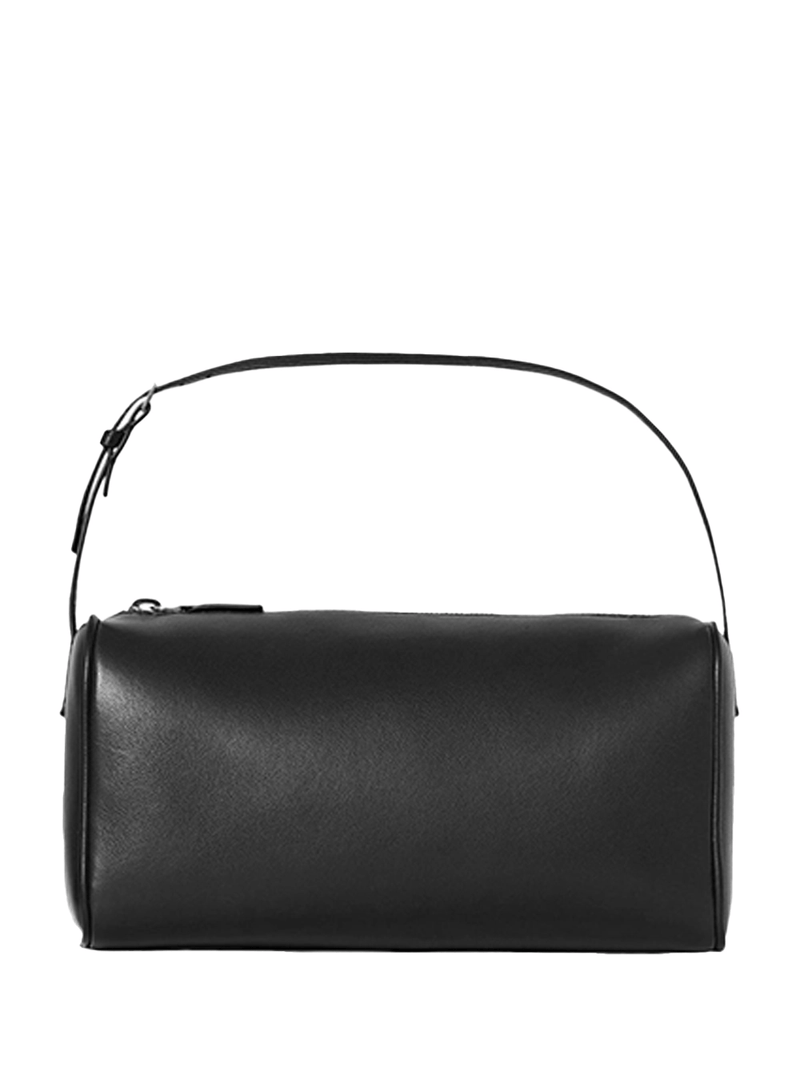 The Row 90's bag Black