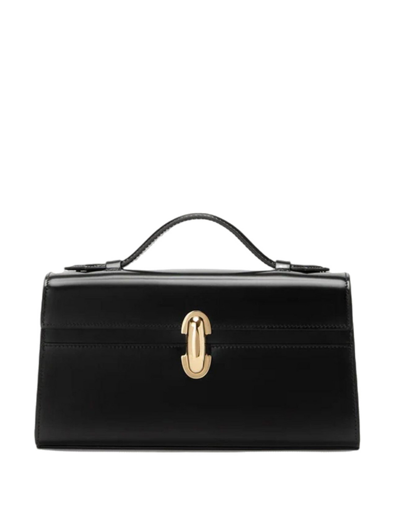 Savette Symmetry Pochette Black