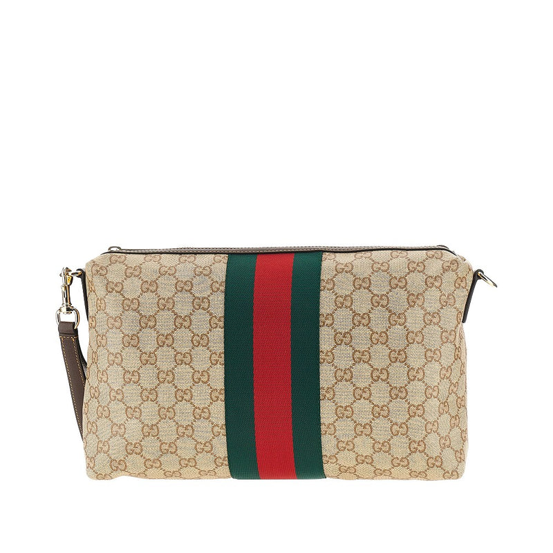 Borsa media in GG Supreme