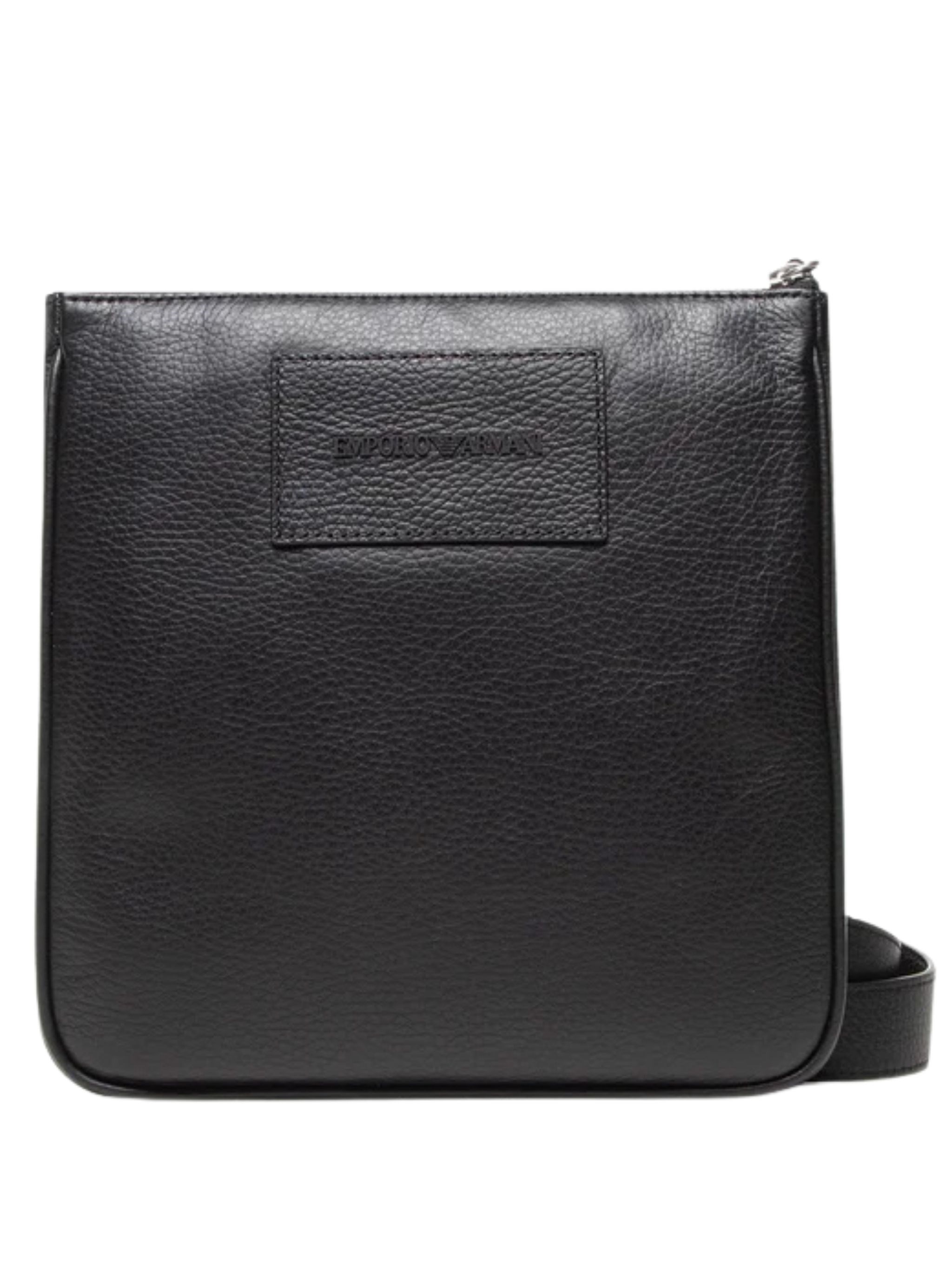 EMPORIO ARMANI Crossbody Bag Black "Crossbody Bag"