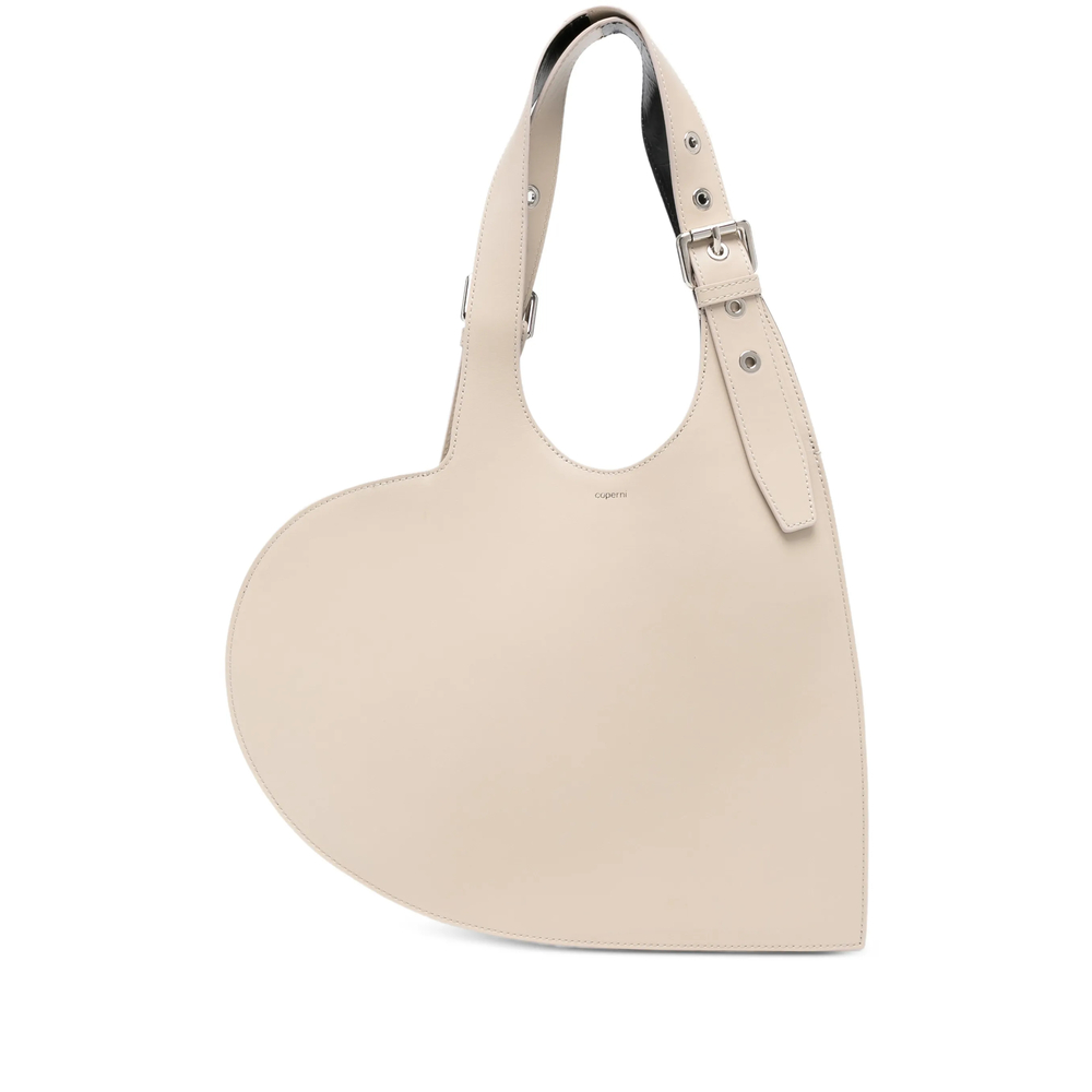 Coperni Heart Tote