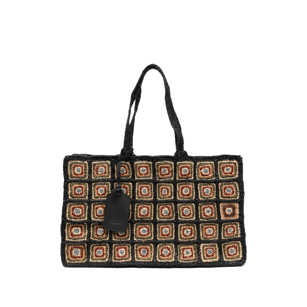 Ibeliv Squared Tote Bag