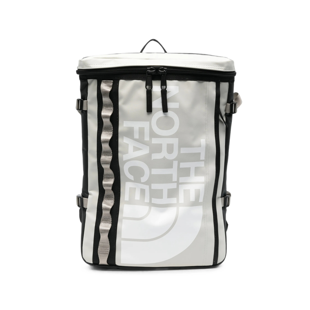 The North Face Logo-print Backpack