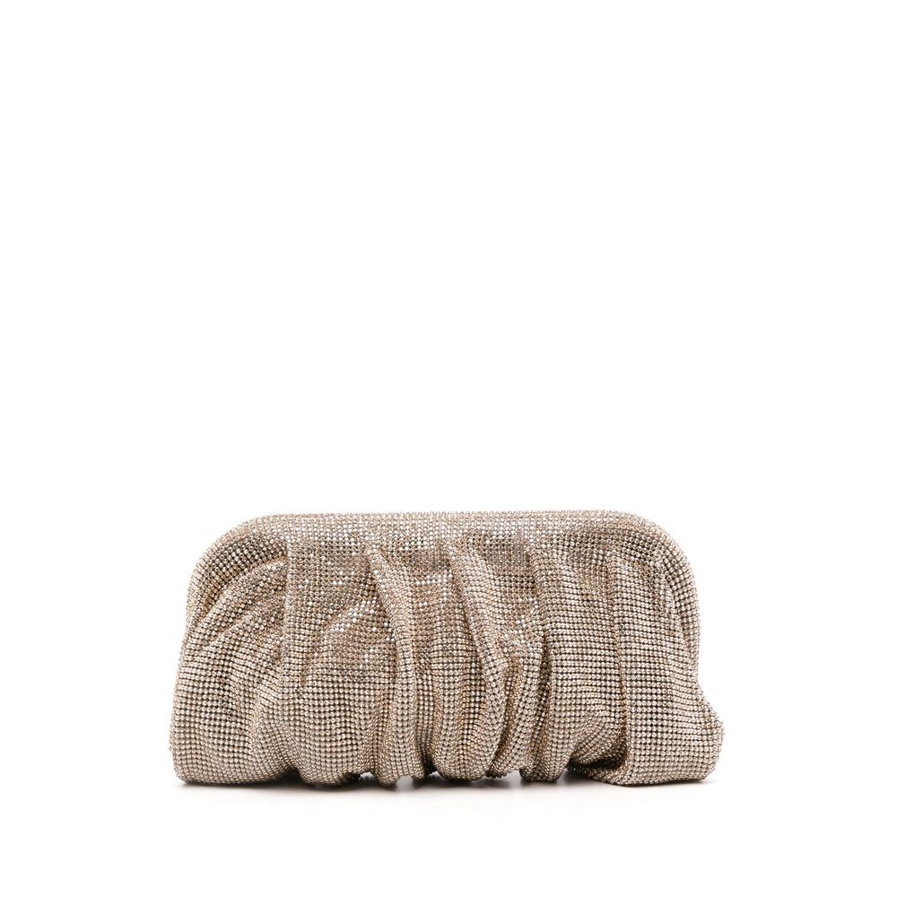 Benedetta Bruzziches La Grande Venus Clutch Bag