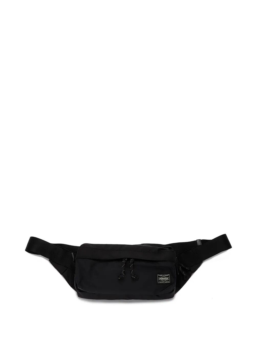 YOSHIDA PORTER Waist Bag 2-Way "Force 2Way"