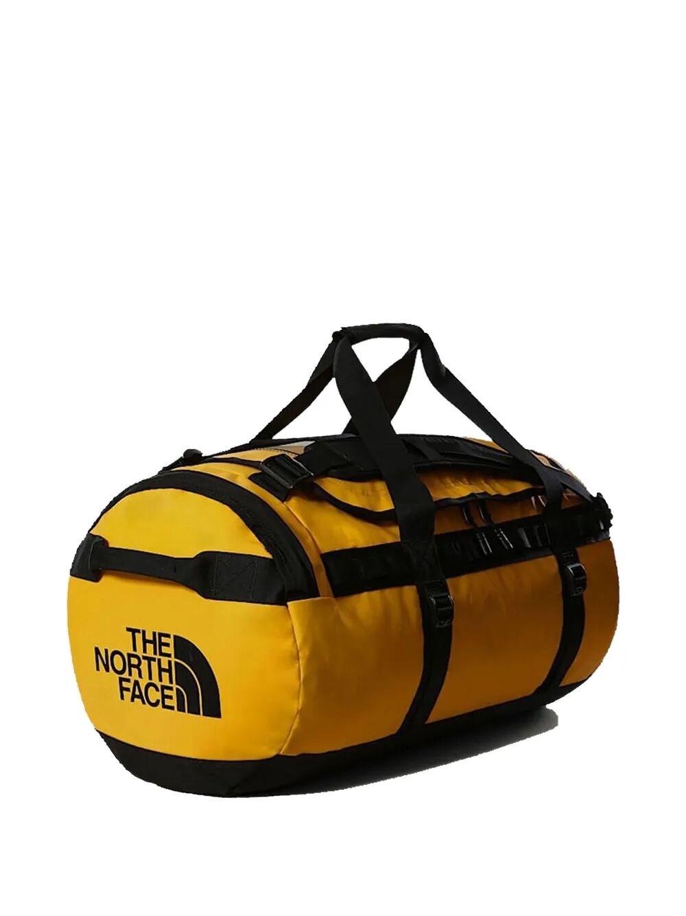 THE NORTH FACE Duffel Bag With Adjustable Straps "Base Camp"