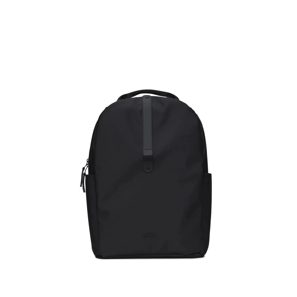 Rains Clip Front Backpack