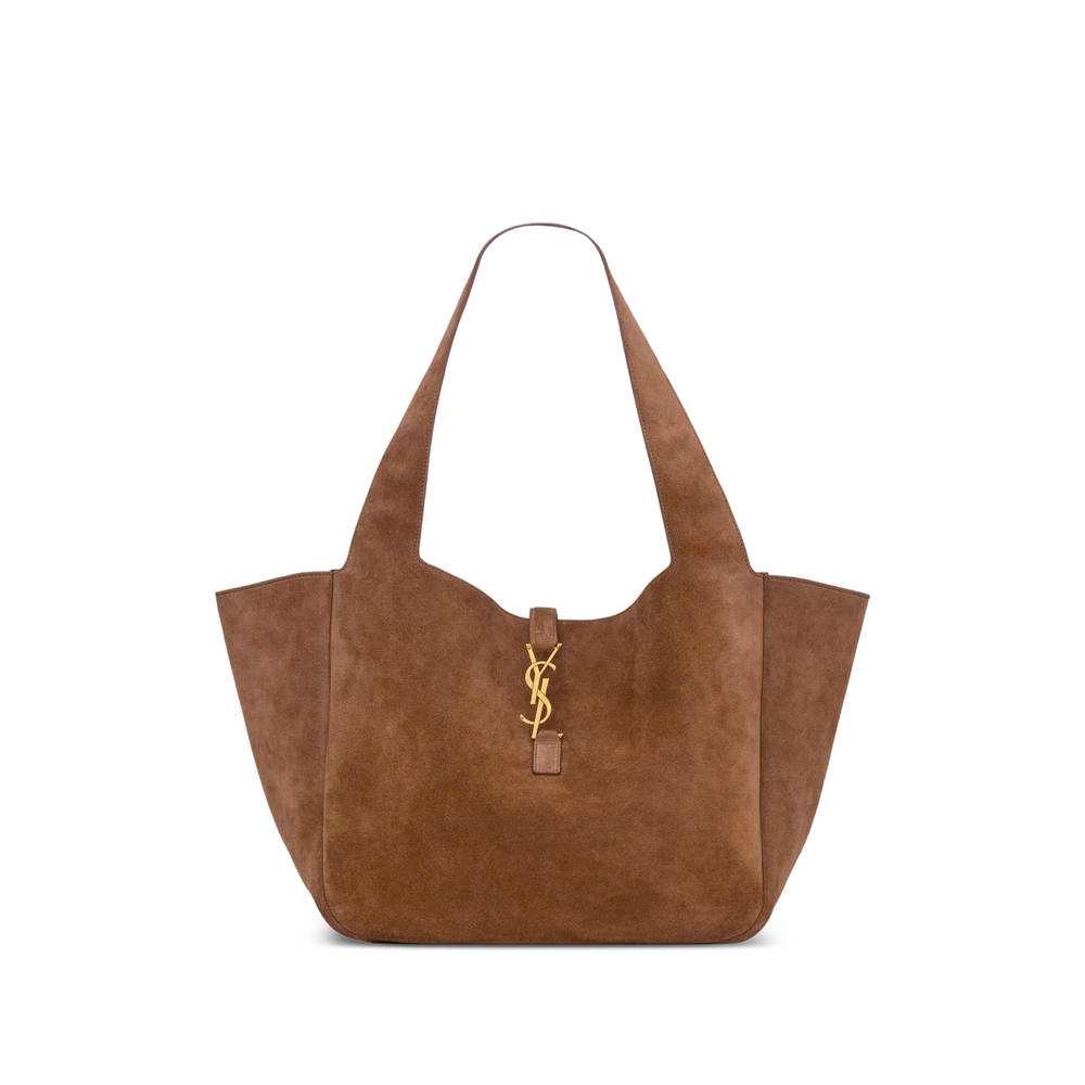 Saint Laurent Le 5 à 7 Bea Tote Bag