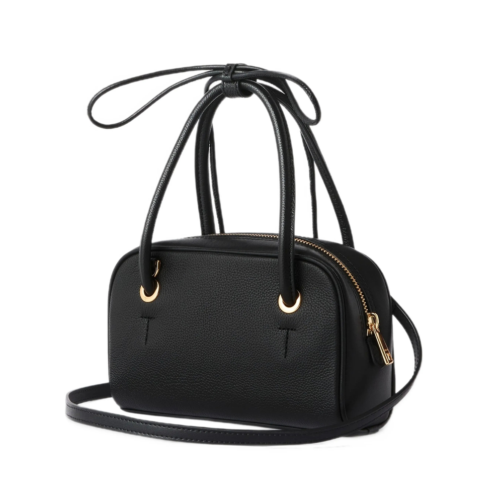 Furla Poppy Mini Dome Bag