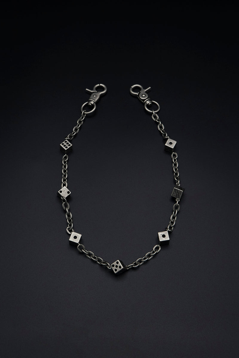 Dice Wallet Chain