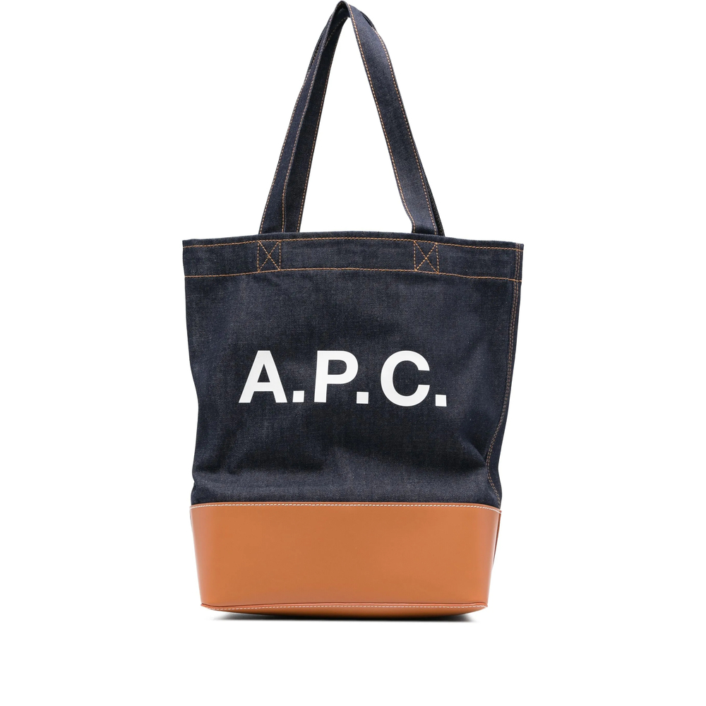 A. p.c. Axel Tote Bag