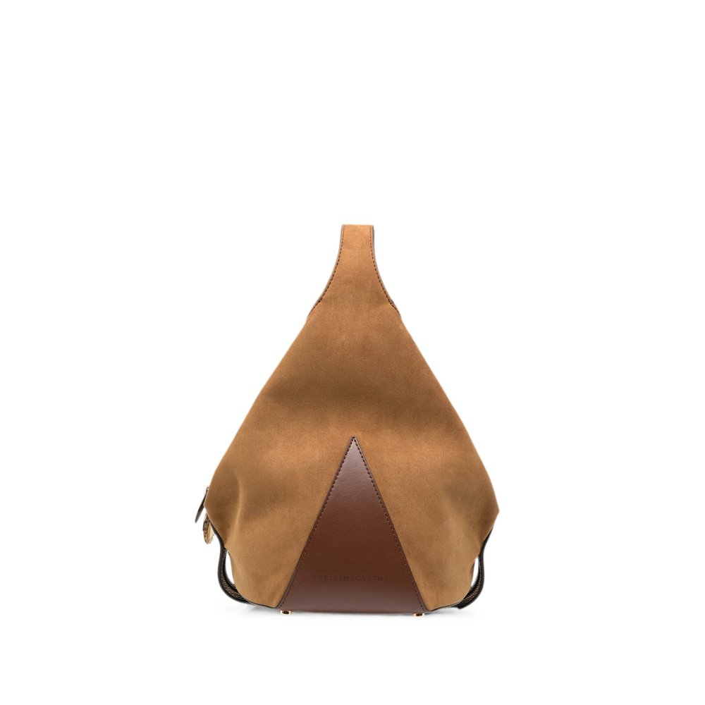 Stella Mccartney Appaloosa Small Bucket Bag