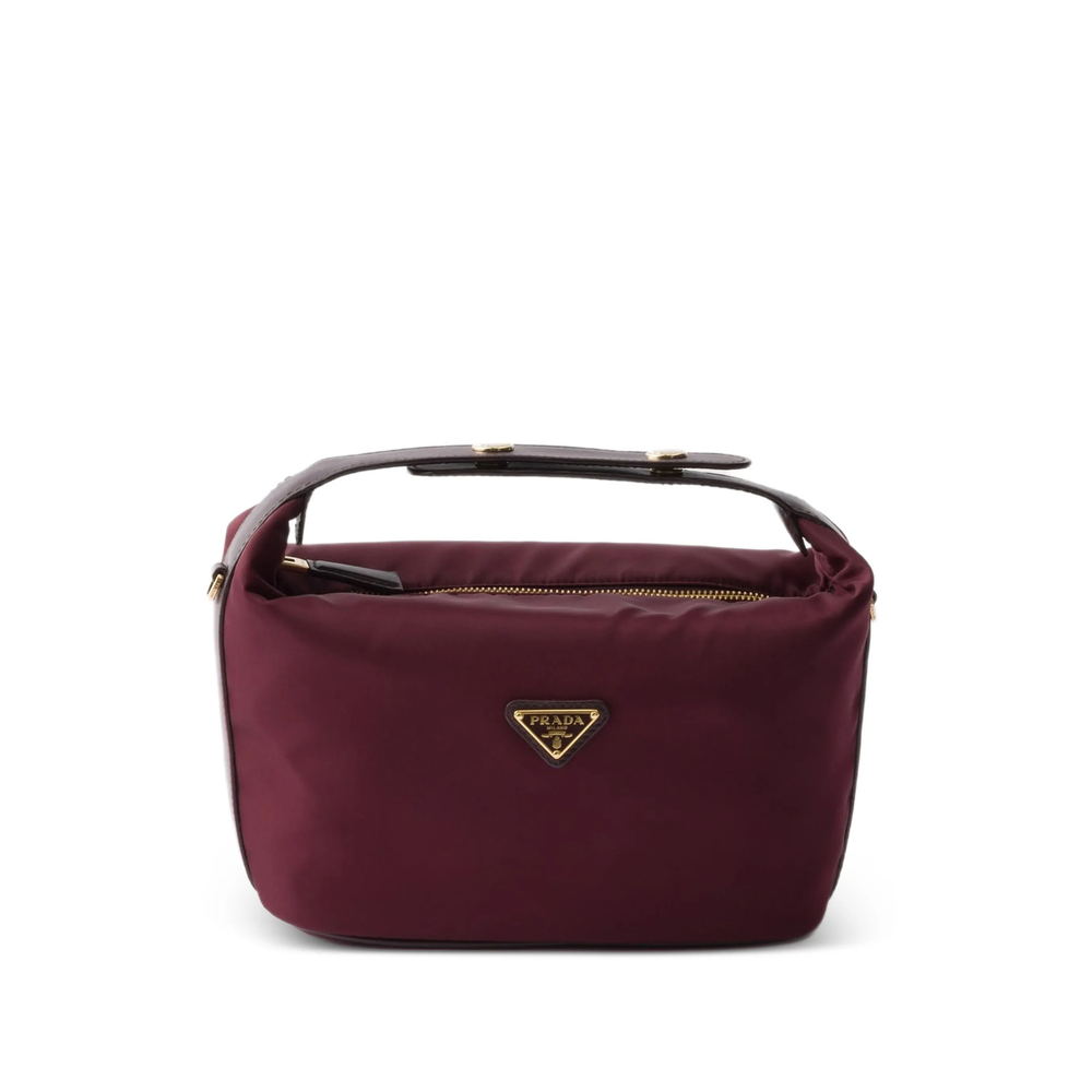 Prada Chérie Re-nylon Mini-bag