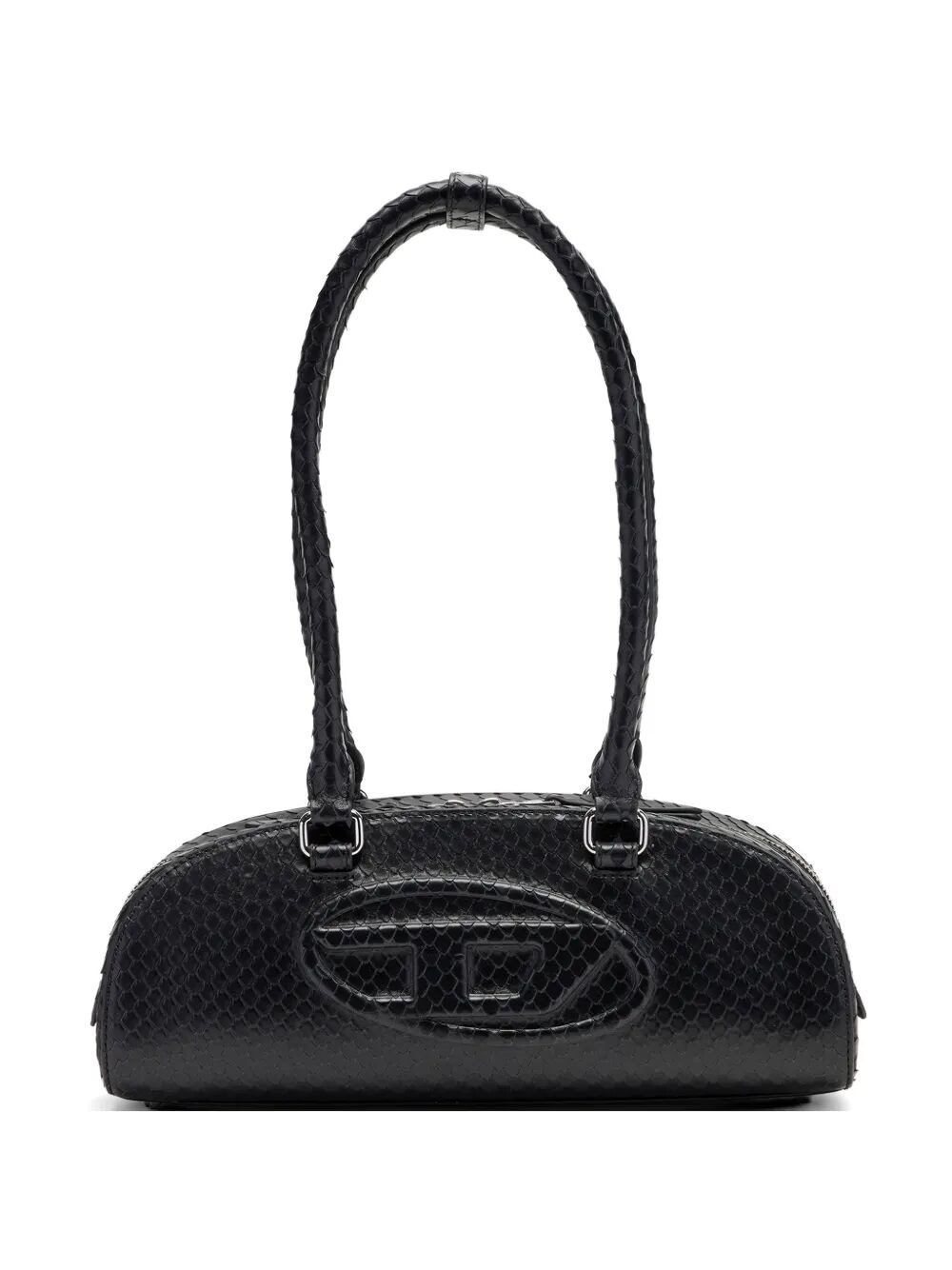 DIESEL 1Dr Dome Shoulder Ew Bag