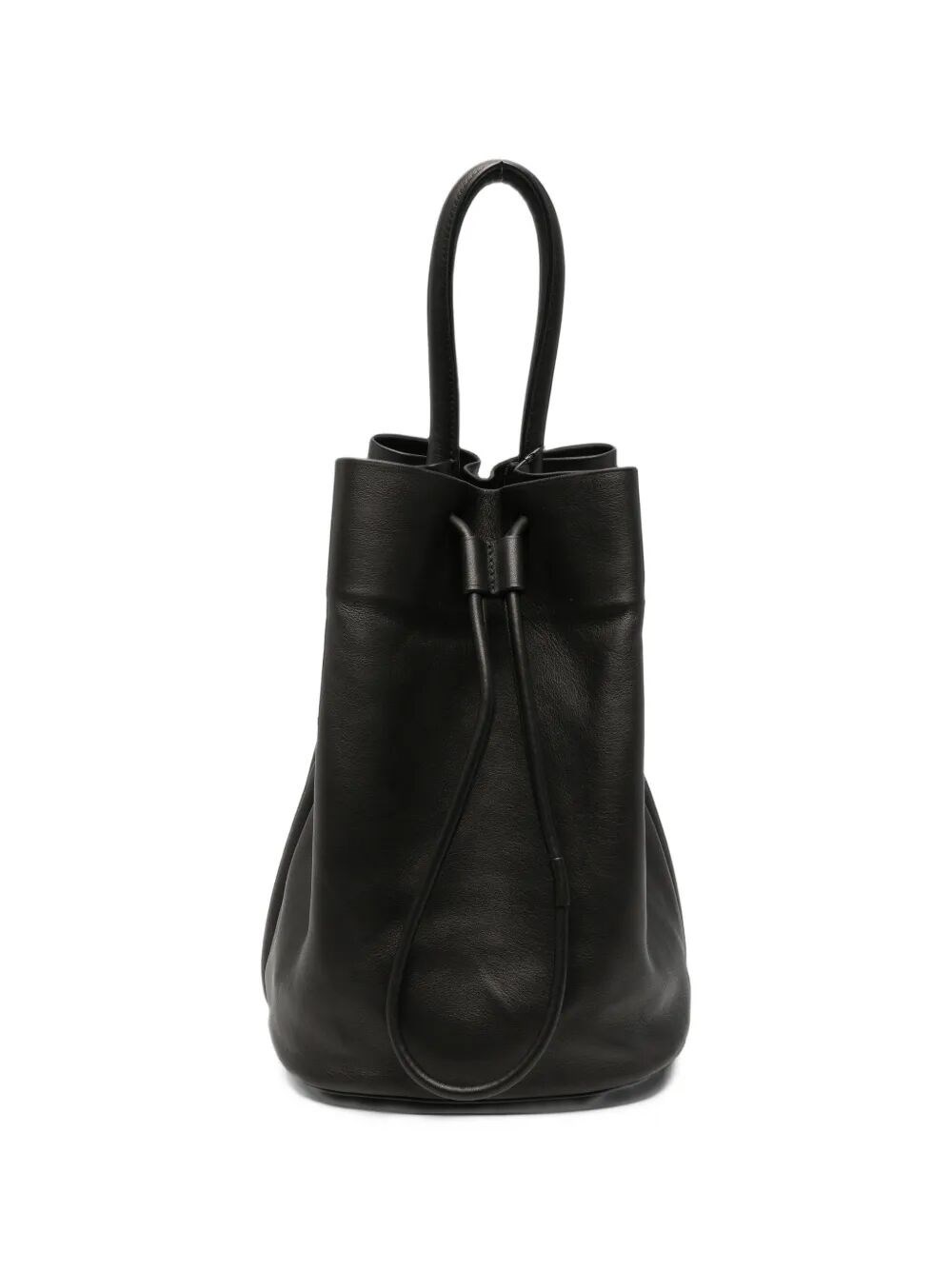 UMA WANG Shoulder Bag Medium "Sac"