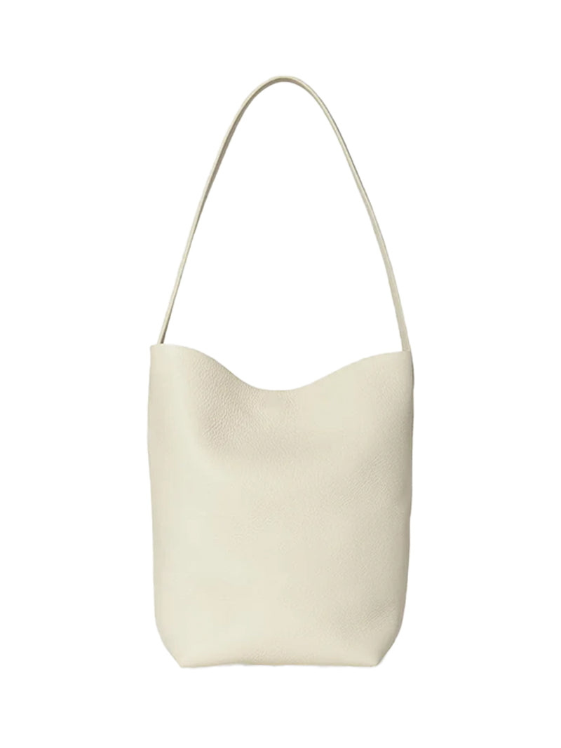 The Row Park Tote Bag Lvory N/S