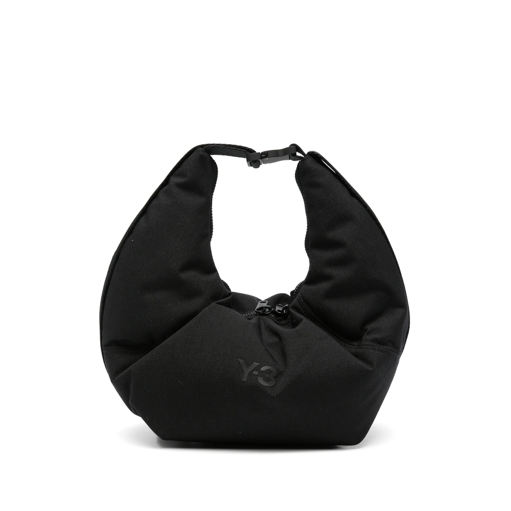 Y-3 Y-3 Crescent Bag