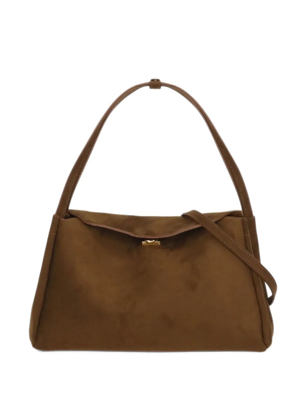 THEMOIRE Shoulder Bag Trunk "Calipso"