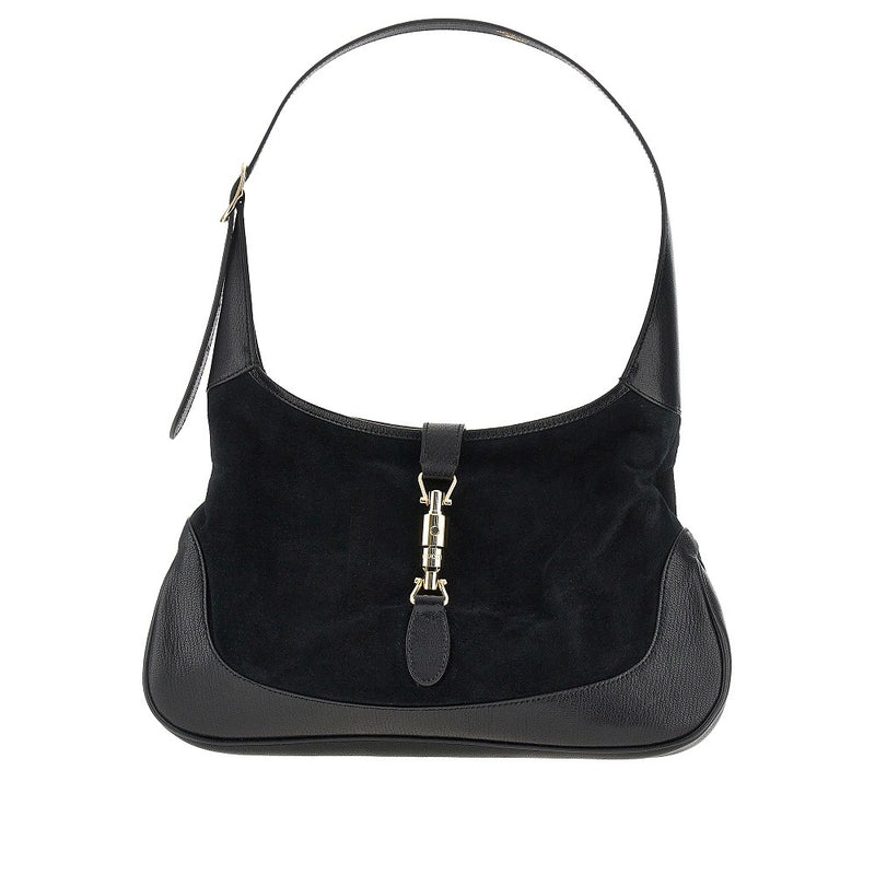 Borsa 'Jackie 1961' media in pelle
