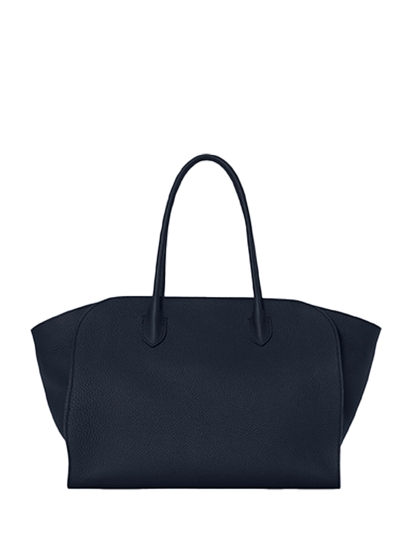 The Row Marlo 14 Bag Black Ans