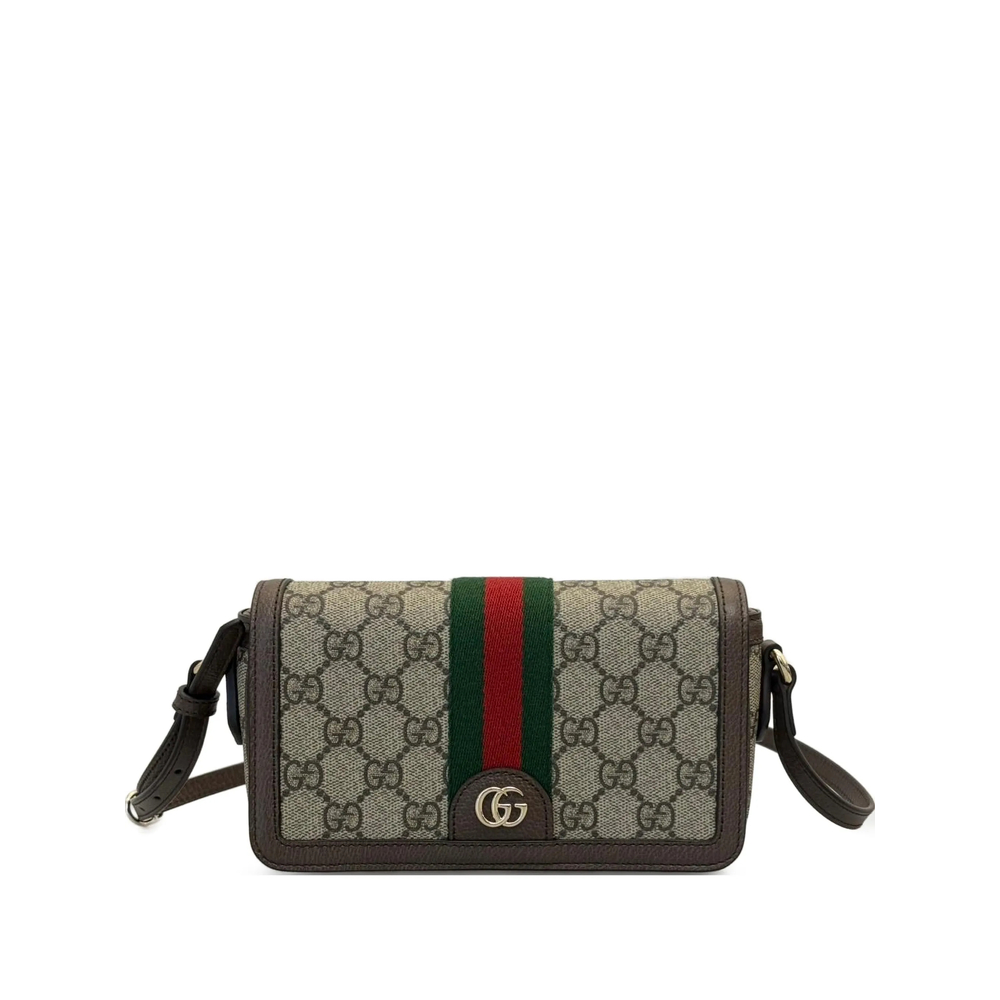 Gucci Ophidia Mini Shoulder Bag