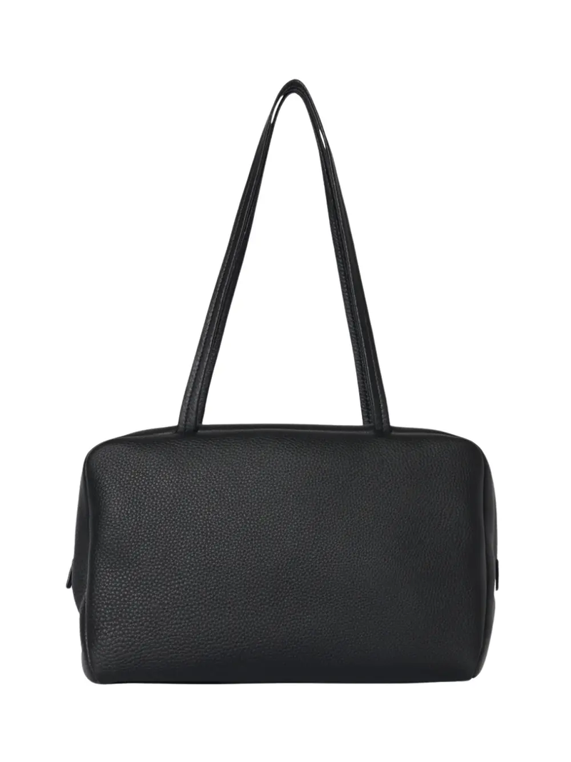 The Row Astra Bowling Bag Black