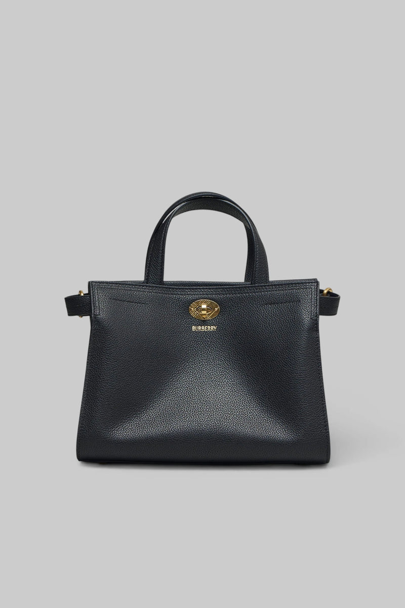 Mini Check Cotswolds Tote