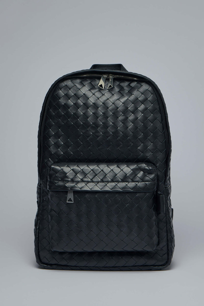 Medium Intrecciato Backpack