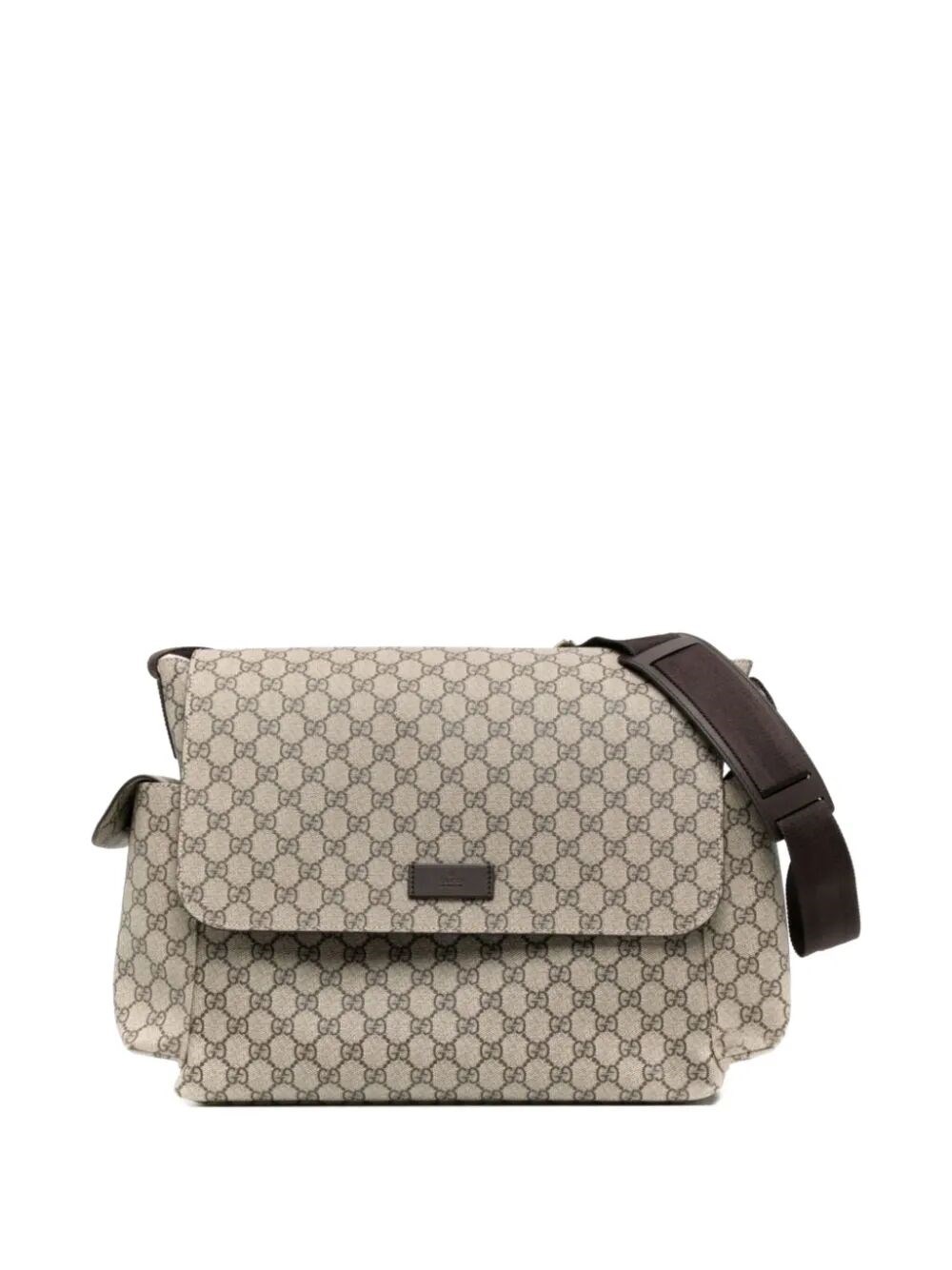 GUCCI KIDS Bag With Strap "Mama's"